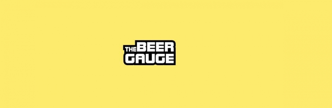 The Beer Gauge Cover Image