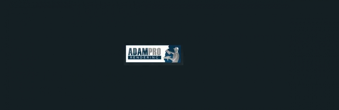 AdamPro rendering Cover Image