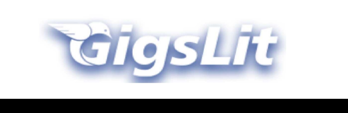 GigsLit LTD Cover Image