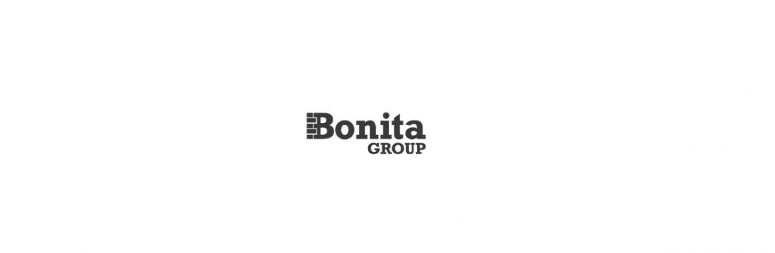 Bonita Group Limited Cover Image