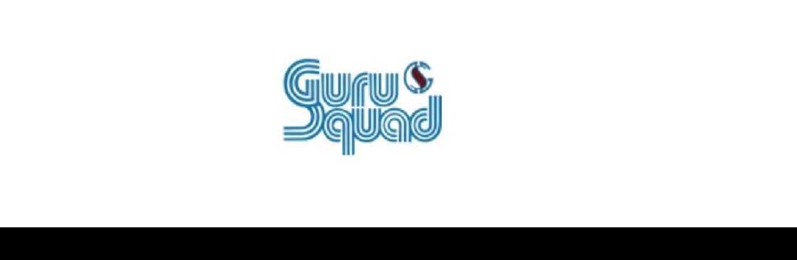 Gurusquad Cover Image