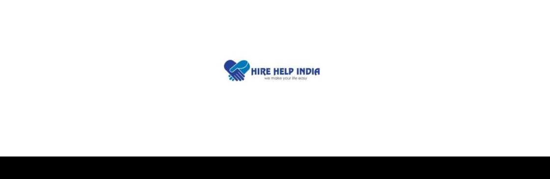 Hire Help India Cover Image