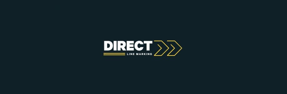 Direct Line Marking Cover Image