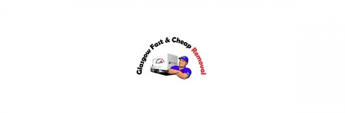 Glasgow Fast and Cheap Removals LTD Cover Image