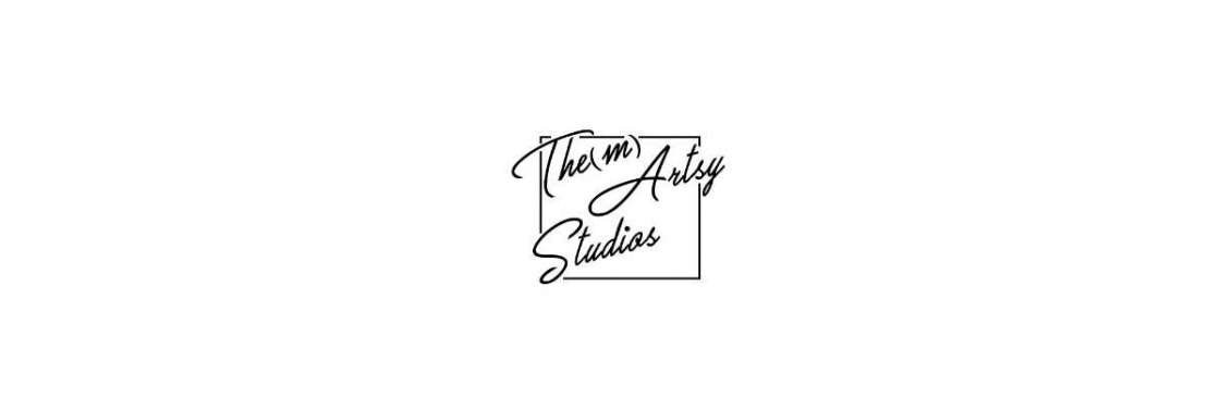 Them Artsy Studios Cover Image