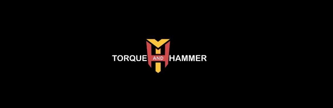 Torque and Hammer Pile Driving LTD Cover Image