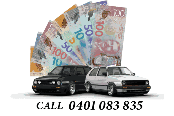 Get Cash for Cars in Penrith Up To $15000 With Free Towing