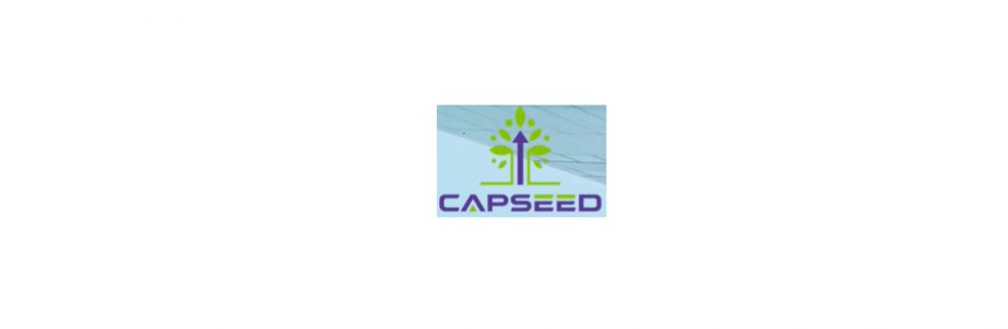 Capseed Financed Pty Ltd Cover Image