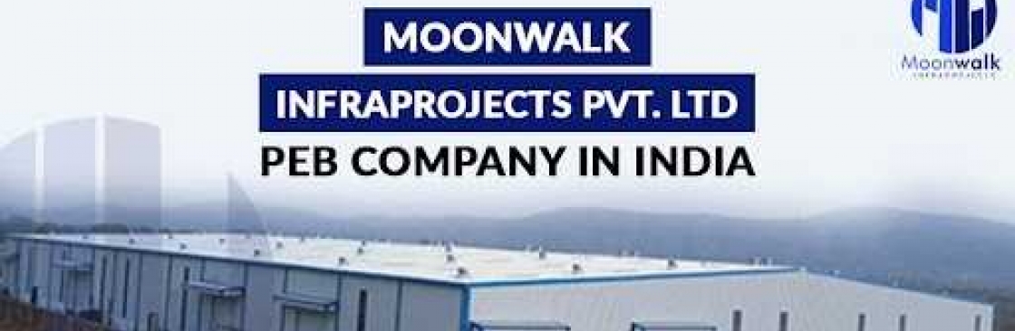 Moonwalk Infraprojects Pvt. Ltd Cover Image