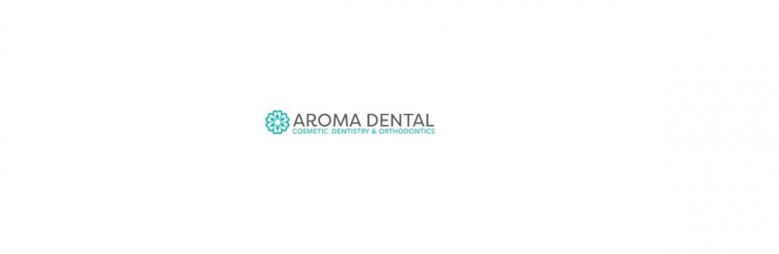 Aroma Dental Cover Image