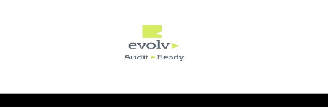 Evolv Super Cover Image