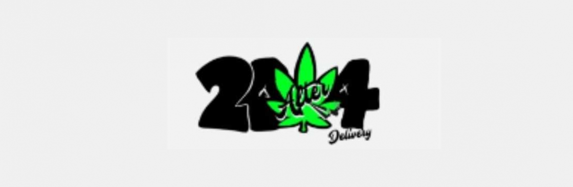 20 After 4 Delivery Cover Image