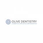 olive dentistry profile picture