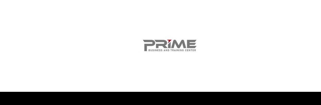 Prime business and Training cente Cover Image