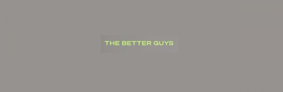 The Better Guys Disinfection Cleaning Services Cover Image