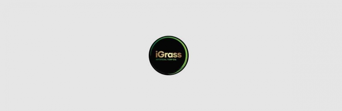 IGrass South Africa Cover Image