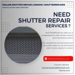 Shutter Repair Profile Picture