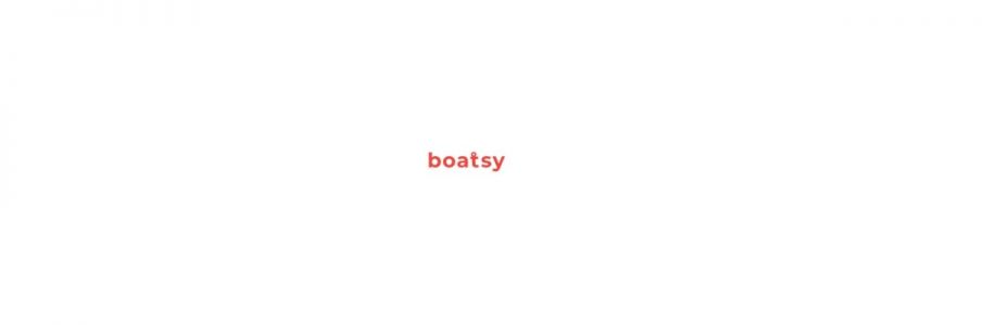 Boatsy Cover Image