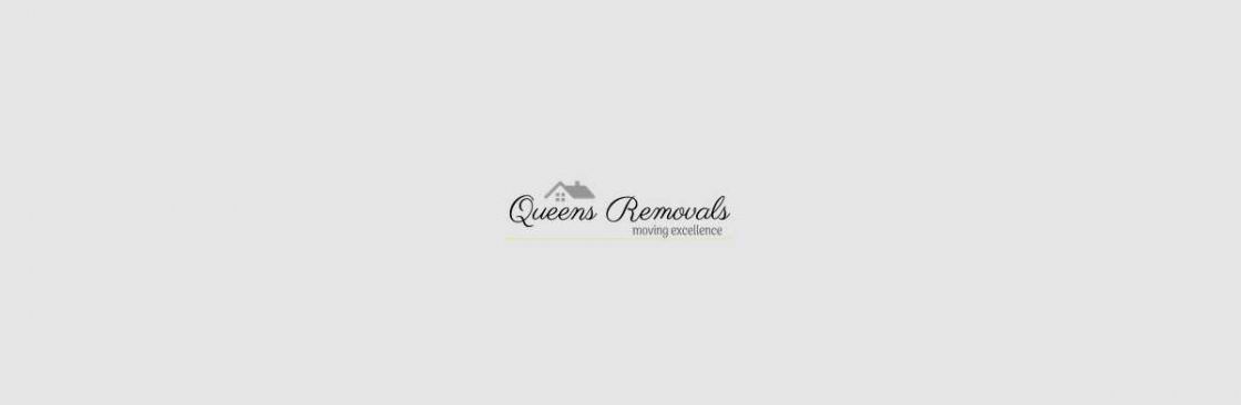 Queens Removals Ltd Cover Image