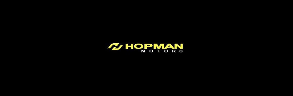 Hopman Motors Cover Image