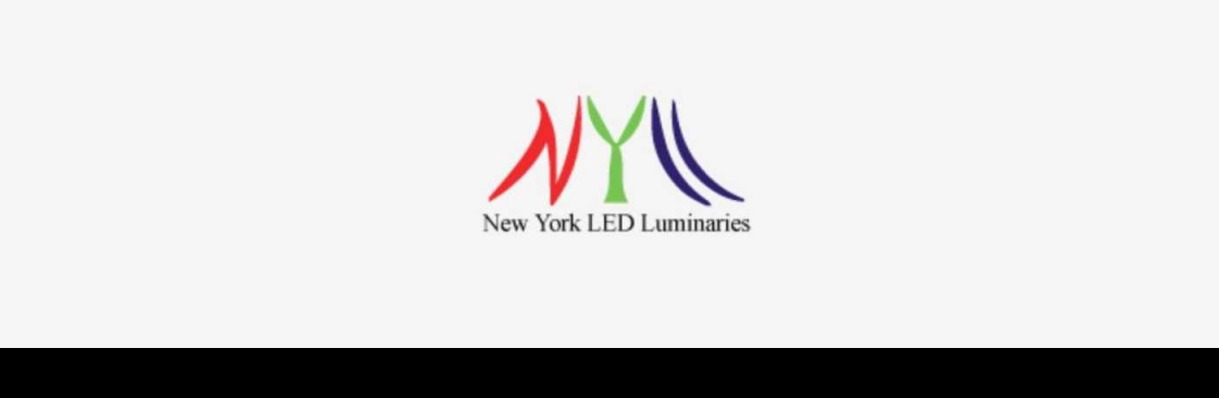 New York LED Luminaries Cover Image