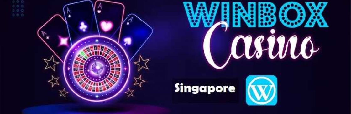 Winbox Casino Cover Image