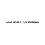 Asap Mobile Locksmith Md Profile Picture