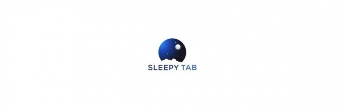 Sleepy Tabs Cover Image