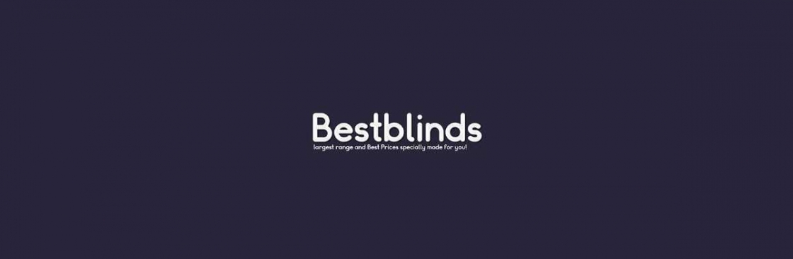 BestBlinds Ltd Cover Image