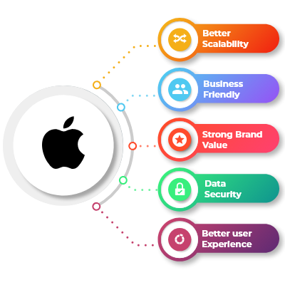 iOS App Development service in Chennai