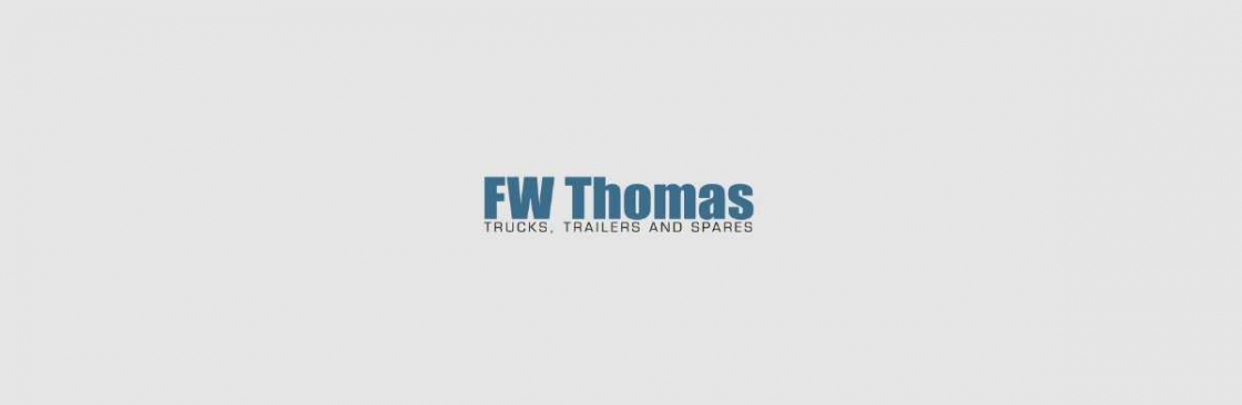 FW Thomas Cover Image