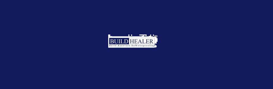 Build Healer Cover Image
