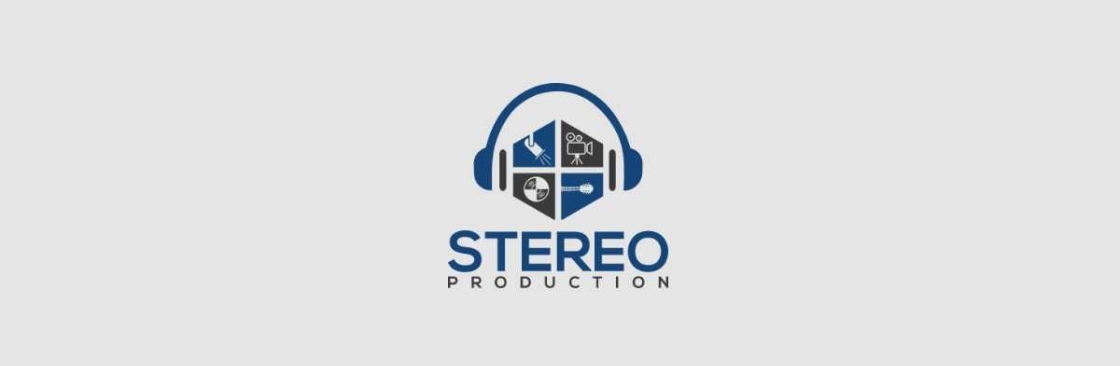 Stereo Production Cover Image