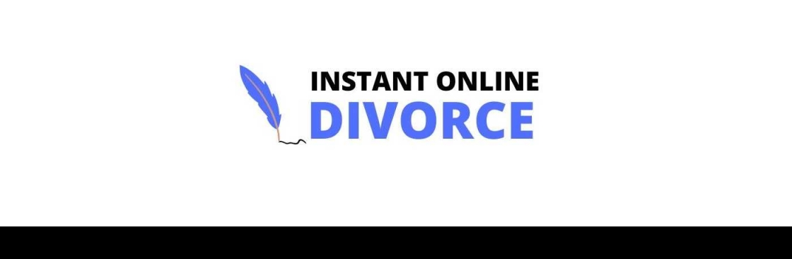 Instant Online Divorce Cover Image