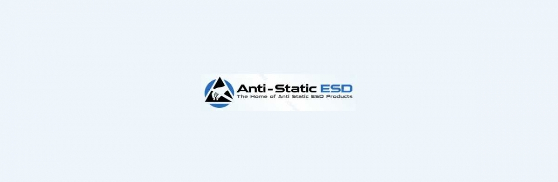 antistaticesd Cover Image