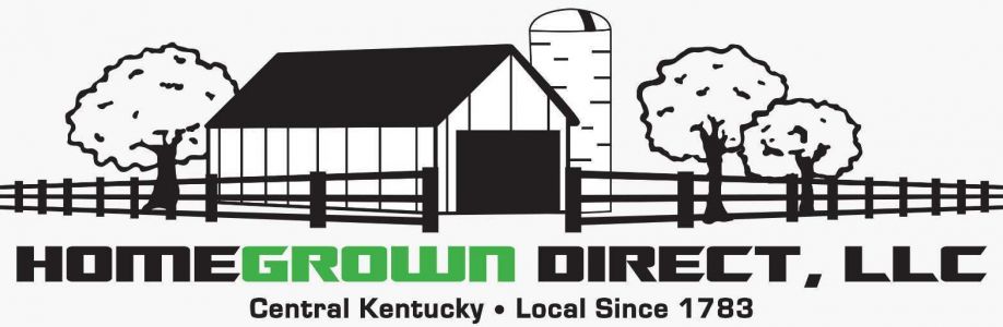 HomeGrown Direct LLC Cover Image