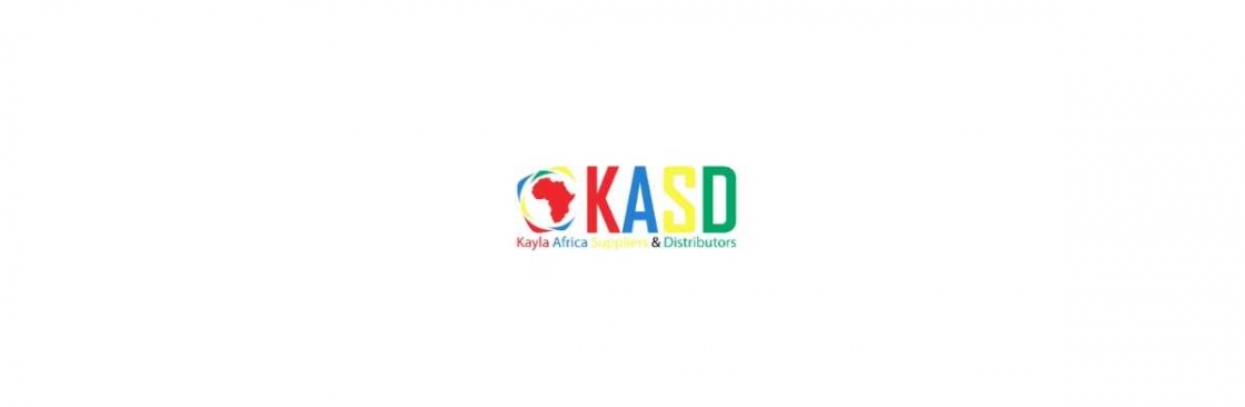 Kayla Africa Suppliers  Distributors CC Cover Image