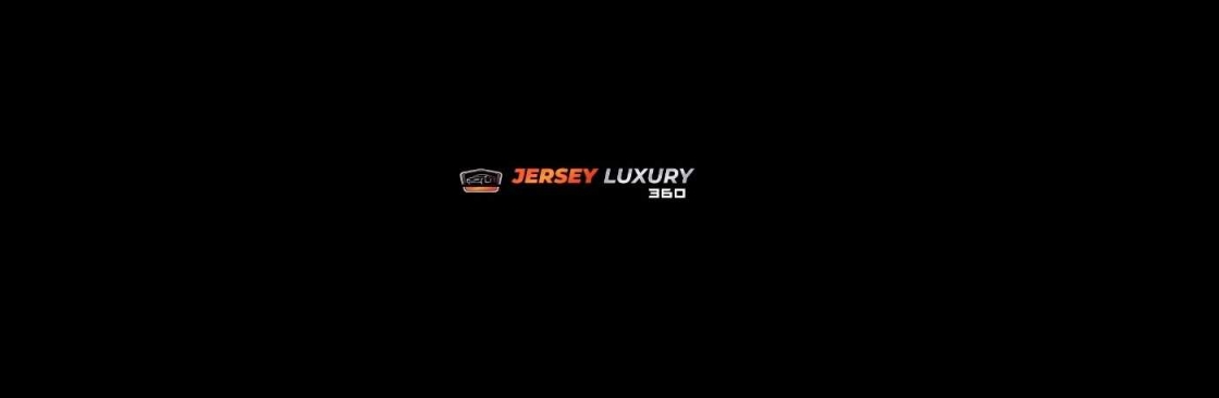 Jersey Luxury 360 Cover Image