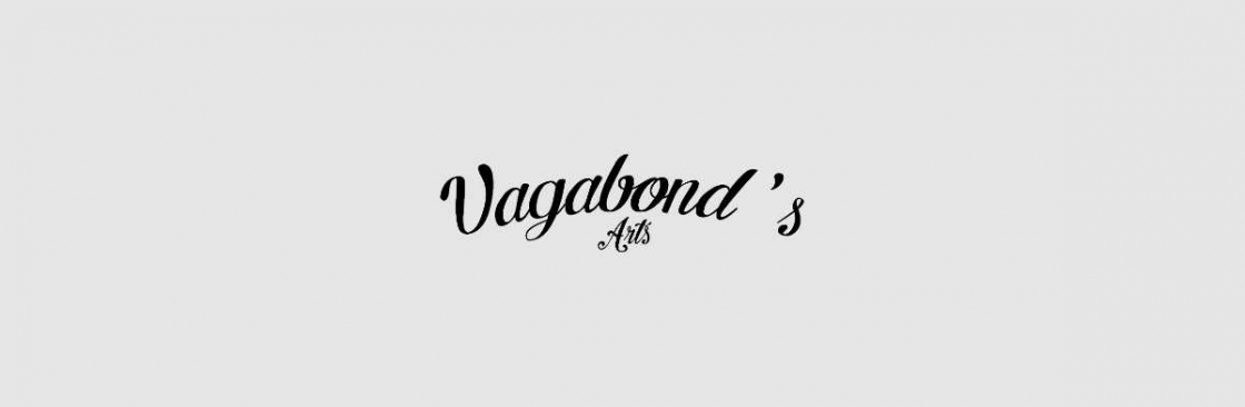 Vagabonds Arts Cover Image