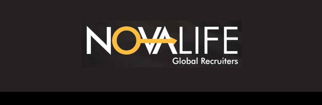 Novalife Cover Image