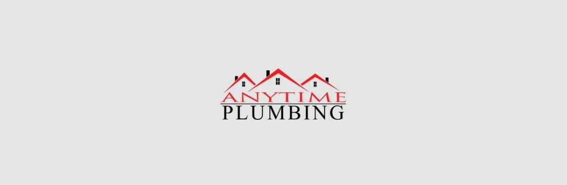 Anytime Plumbing Cover Image