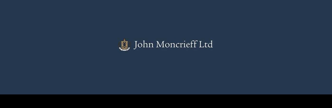 John Moncrieff Ltd Cover Image