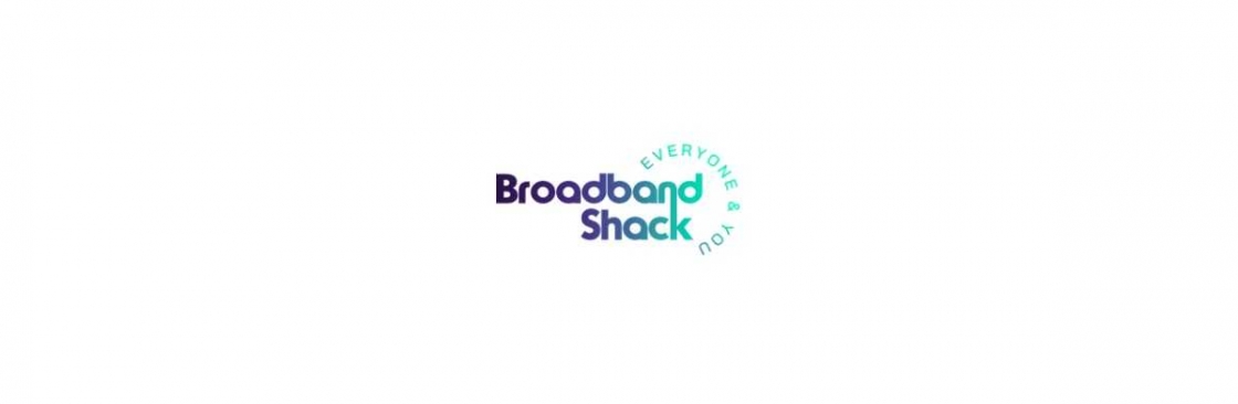 Broadband Shack Cover Image