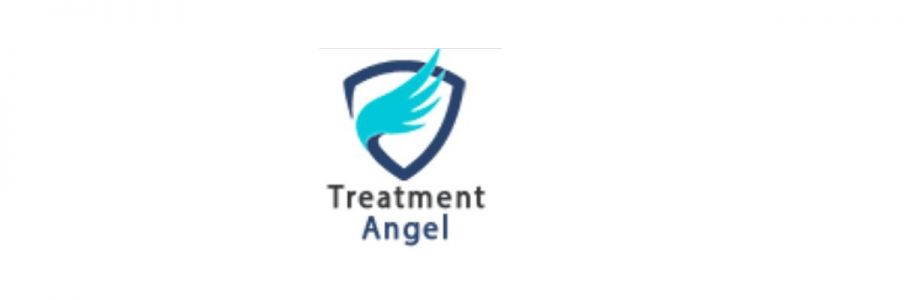 Treatment angel Cover Image