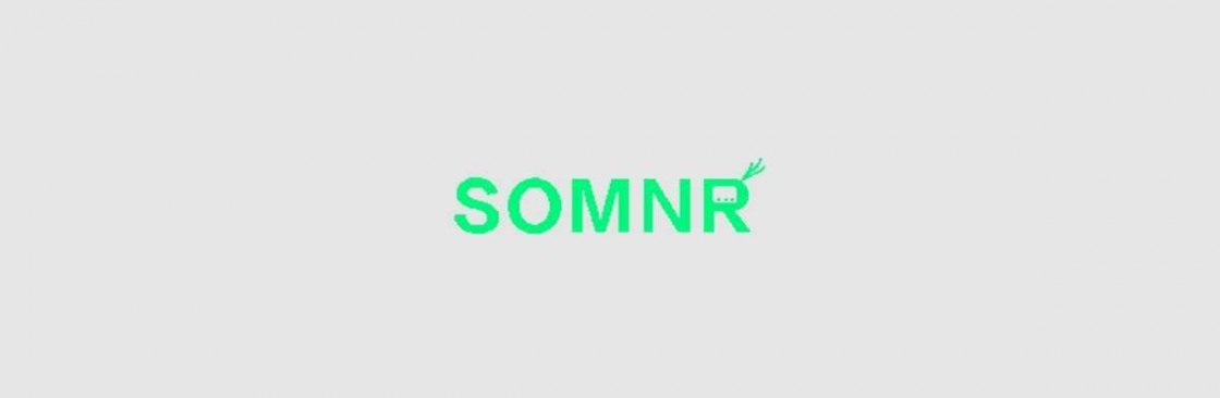 somnr Cover Image