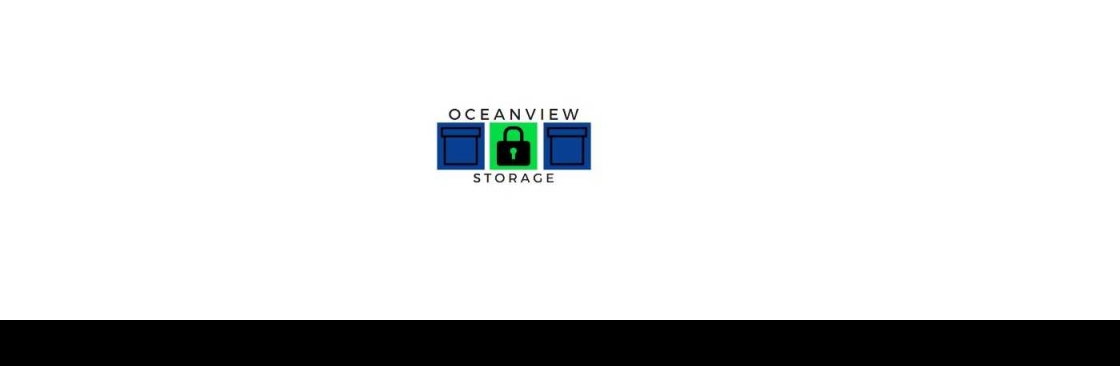 Oceanview Storage Cover Image