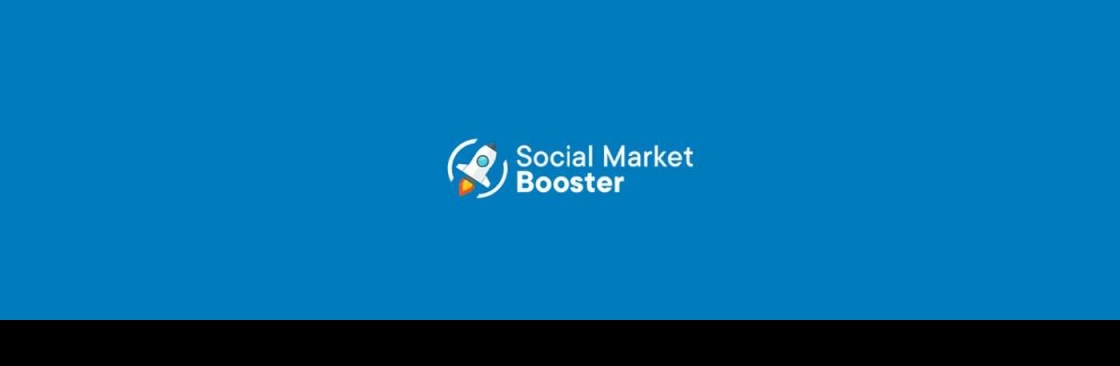 Social Market Booster Cover Image