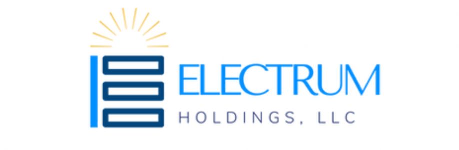 Electrum Holdings LLC Cover Image