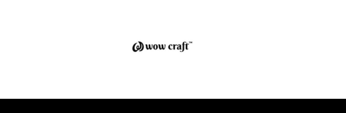 Wow Craft Cover Image