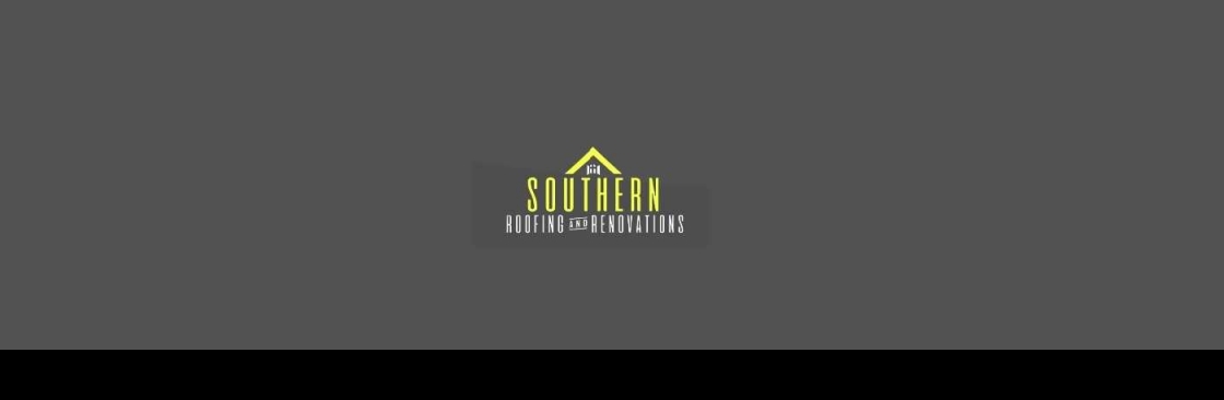 Southern Roofing and Renovations Atlanta Cover Image